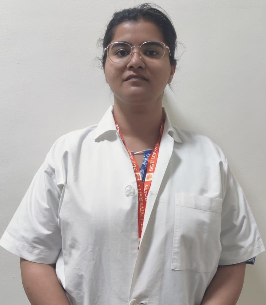 Dr. Madhavi Puri